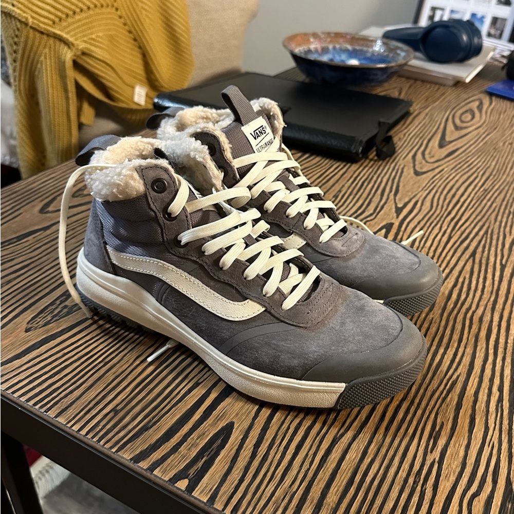 Vans Ultrarange